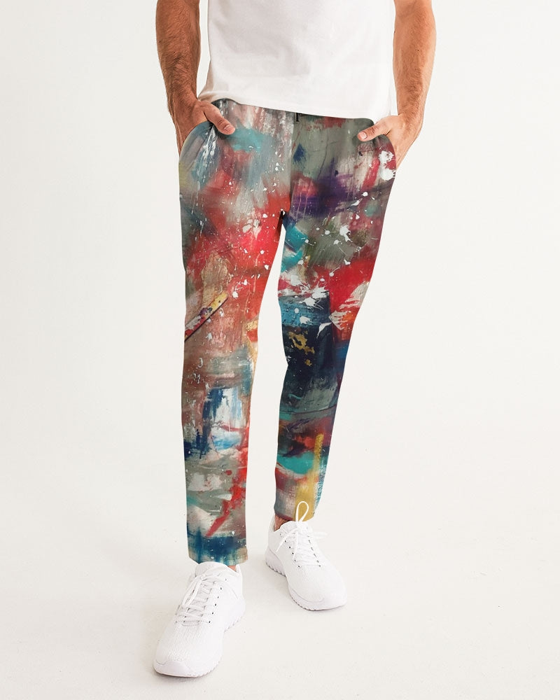 Party On Men's Joggers